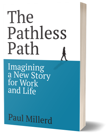 The Pathless Path